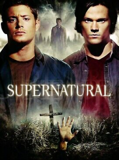 Supernatural saison 4 épisode 22