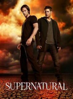 Supernatural saison 7 épisode 9