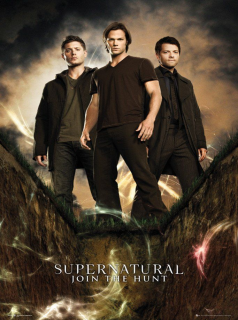 Supernatural saison 9 épisode 10