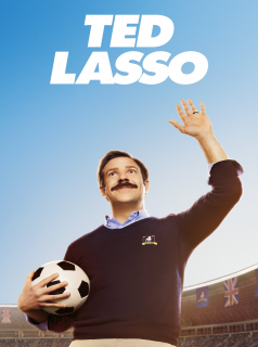 Ted Lasso saison 1 épisode 4