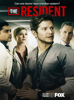 The Resident saison 1 épisode 1