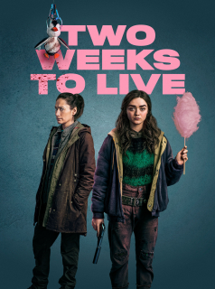 Two Weeks to Live saison 1 épisode 3