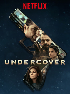 Undercover streaming