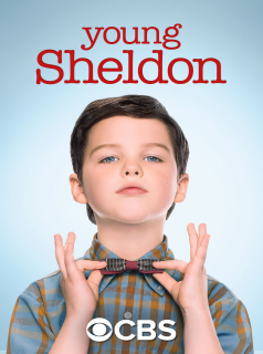 Young Sheldon Saison 1 en streaming français