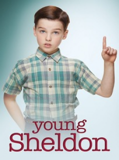 Young Sheldon Saison 2 en streaming français