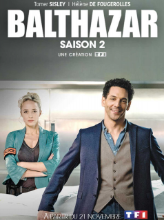 Balthazar Saison 2 en streaming français