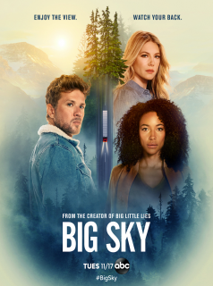 Big Sky saison 3 épisode 2