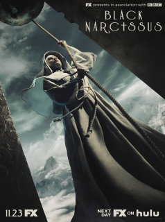 Black Narcissus saison 1 épisode 2