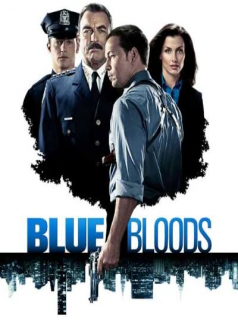 Blue Bloods Saison 1 en streaming français