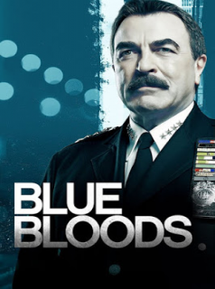 Blue Bloods Saison 10 en streaming français