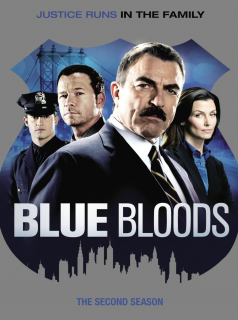 Blue Bloods Saison 2 en streaming français