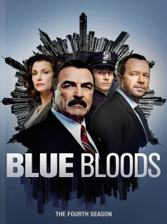 Blue Bloods Saison 4 en streaming français