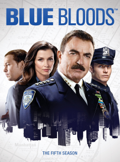 Blue Bloods Saison 5 en streaming français