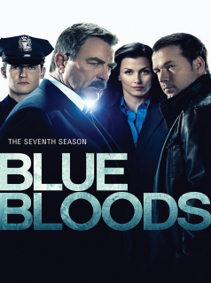 Blue Bloods Saison 7 en streaming français
