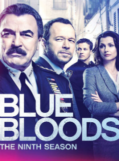 Blue Bloods Saison 9 en streaming français