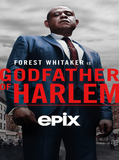 Godfather of Harlem streaming