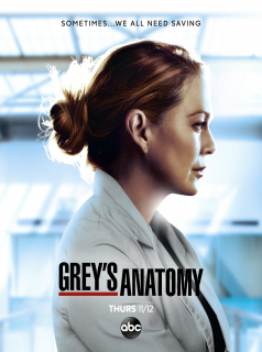 Grey's Anatomy 2023 saison 18 épisode 11