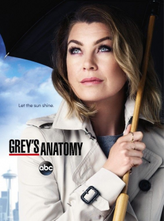 Grey's Anatomy 2023 saison 16 épisode 5