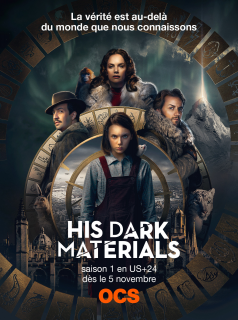 His Dark Materials : À la croisée des mondes saison 1 épisode 7