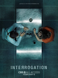 Interrogation Saison 1 en streaming français