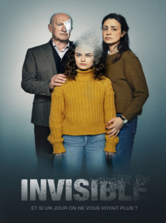 Invisible (2020) saison 1 épisode 7