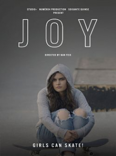 Joy saison 1 épisode 9