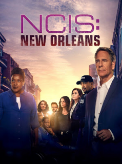 NCIS : Nouvelle-Orléans saison 7 épisode 6