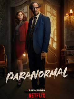 Paranormal saison 1 épisode 2