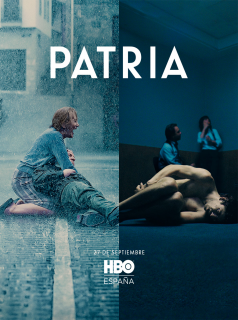 Patria saison 1 épisode 4