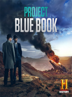 Projet Blue Book saison 2 épisode 6