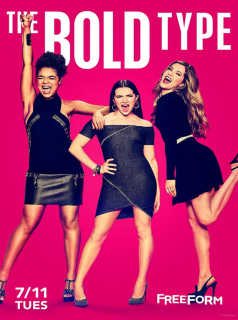 The Bold Type / De celles qui osent Saison 1 en streaming français