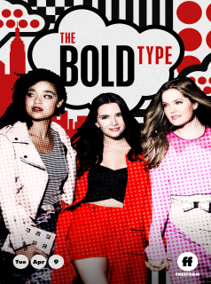 The Bold Type / De celles qui osent saison 3 épisode 10