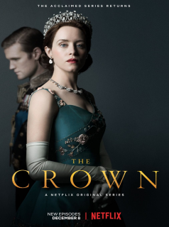 The Crown Saison 2 en streaming français