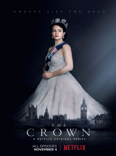 The Crown saison 4