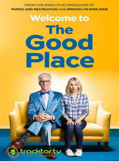 The Good Place saison 1 épisode 10