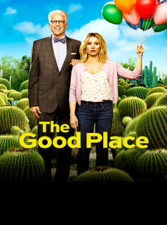 The Good Place saison 2 épisode 11