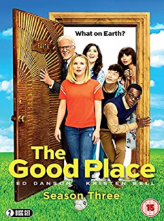 The Good Place saison 3 épisode 9