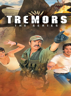 Tremors (2003) saison 1 épisode 10