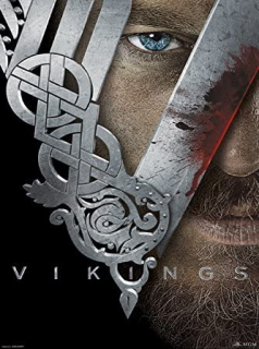 Vikings saison 1