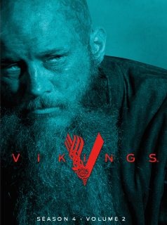 Vikings saison 4