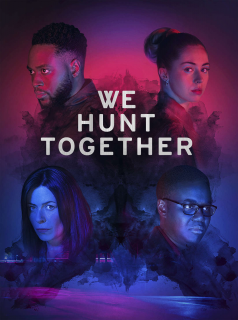 We Hunt Together saison 1 épisode 5