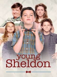 Young Sheldon Saison 4 en streaming français
