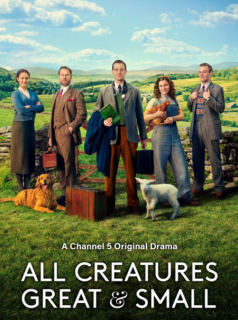 All Creatures Great and Small saison 1 épisode 6