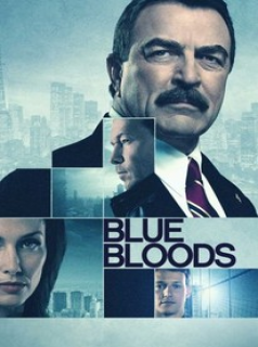 Blue Bloods Saison 12 en streaming français