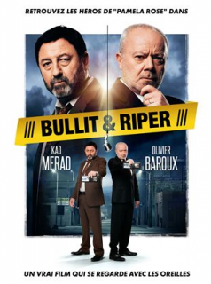 BULLIT ET RIPER saison 1 épisode 3