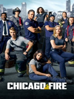 Chicago Fire saison 1