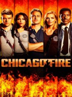 Chicago Fire saison 4