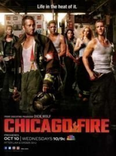Chicago Fire saison 6