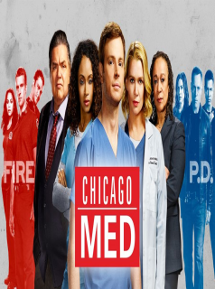 Chicago Med Saison 2 en streaming français