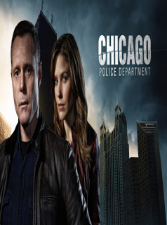 Chicago Police Department saison 1